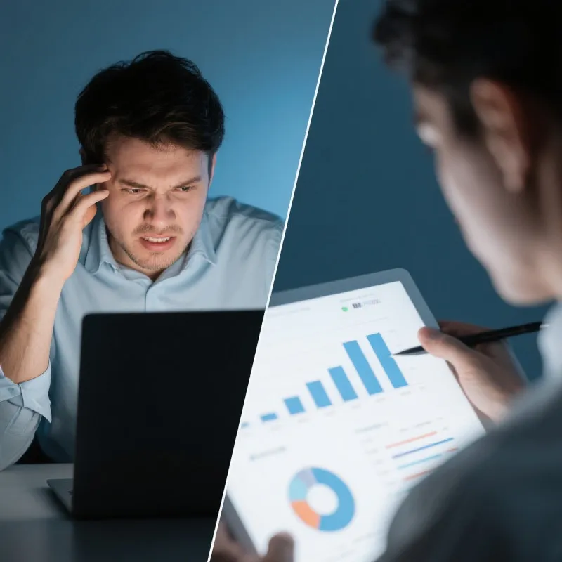 Data Driven Strategy
